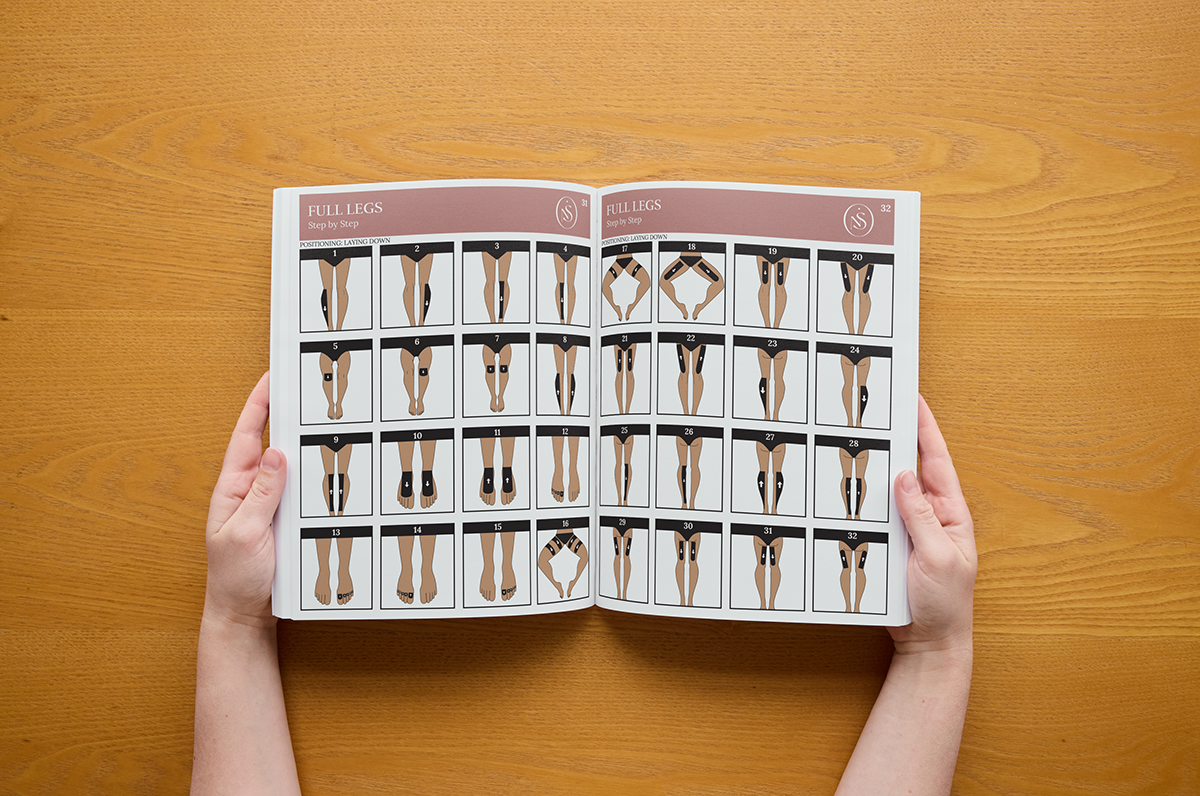 Naked Skin Esthetics Training Manual, image 2